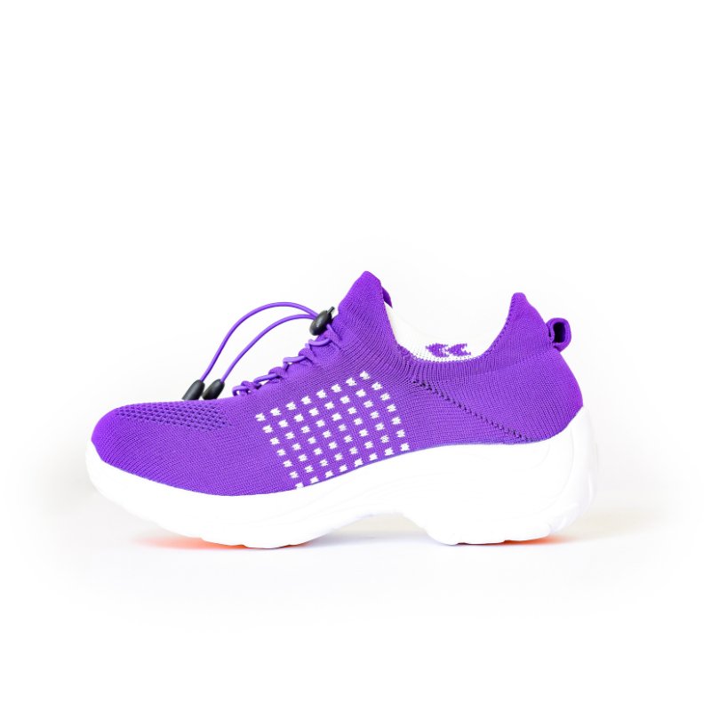Ortho Stretch Cushion Shoes