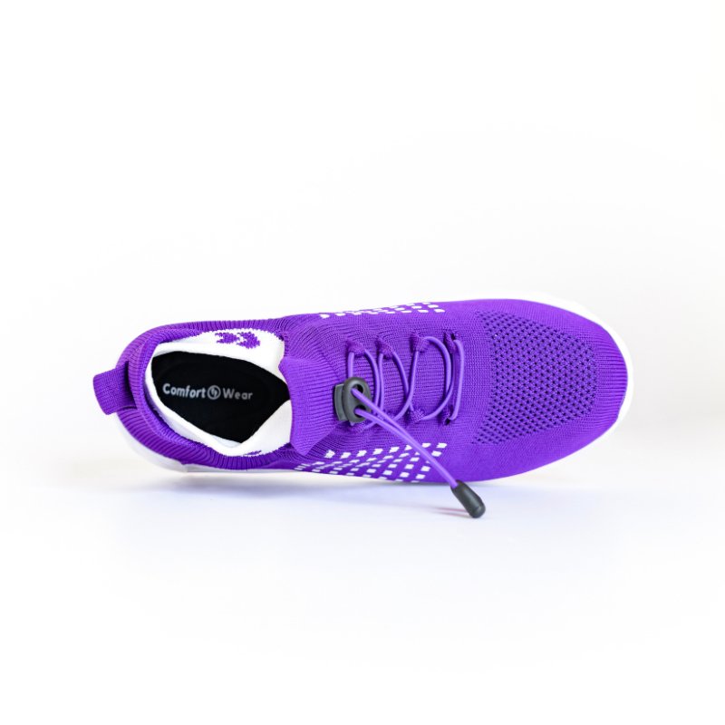 Ortho Stretch Cushion Shoes