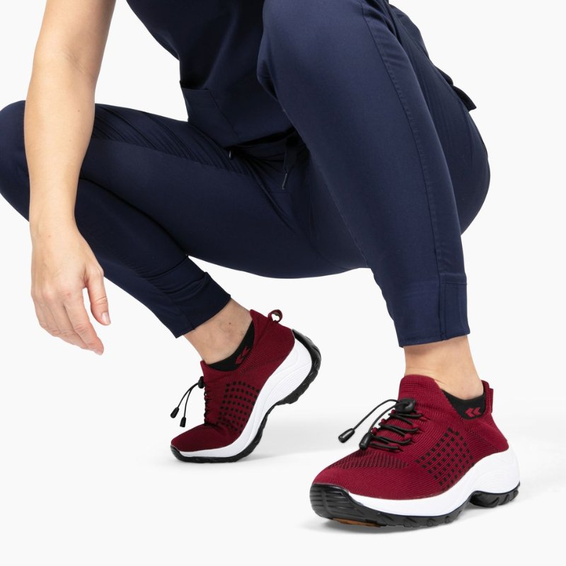 Ortho Stretch Cushion Shoes