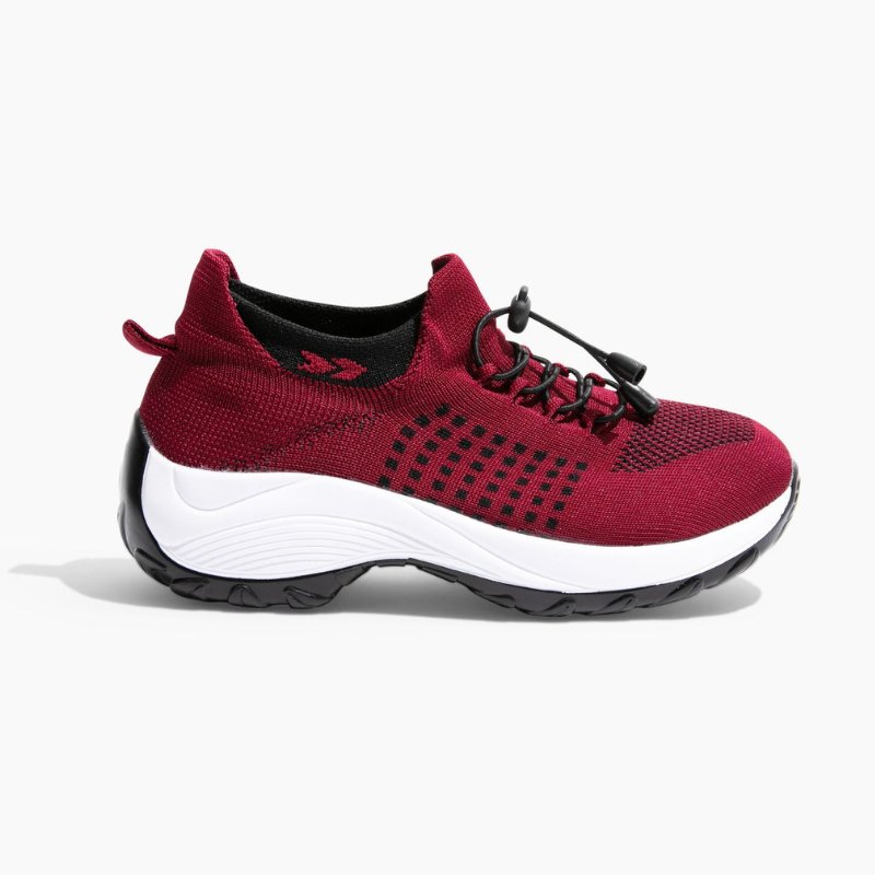 Ortho Stretch Cushion Shoes