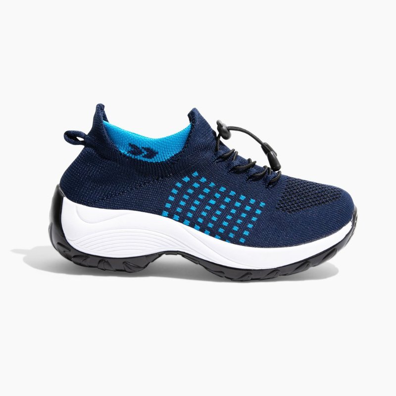 Ortho Stretch Cushion Shoes