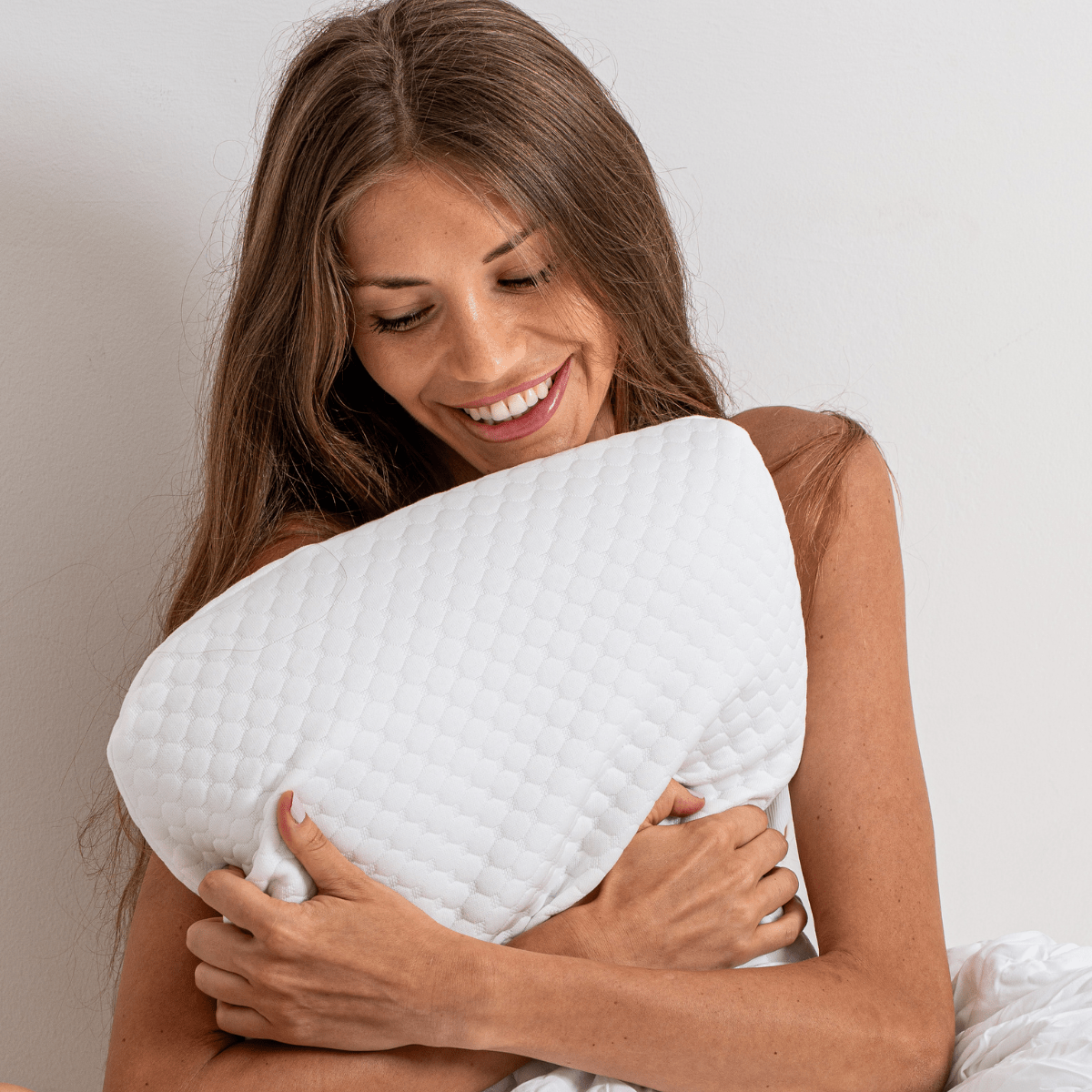 Ultimate Deep Sleep Pillow