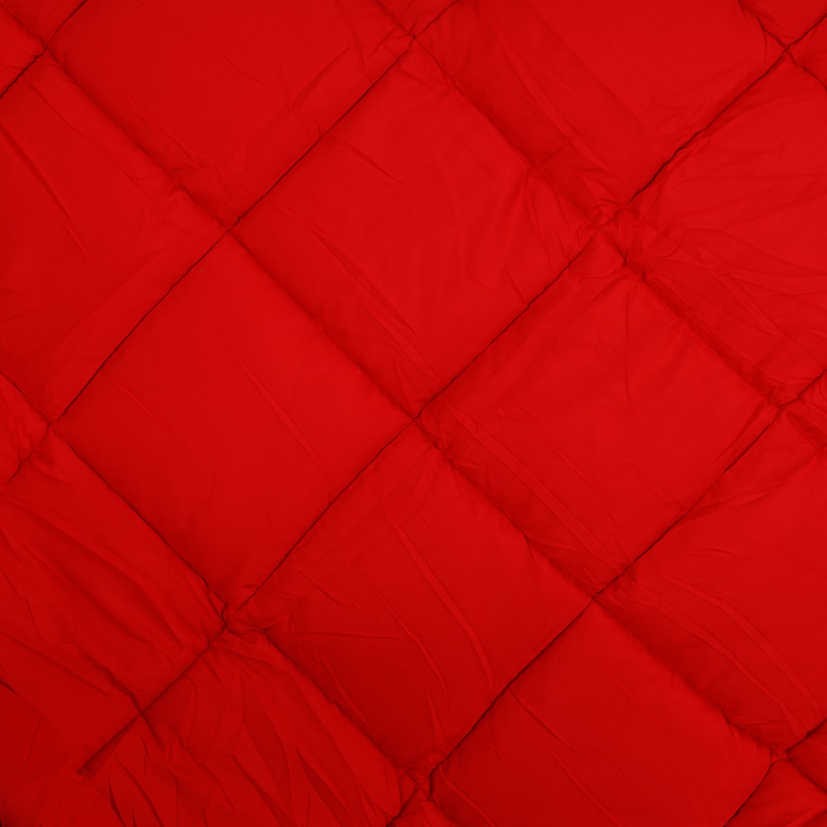 Zelesta Easybed Light - Antraciet & Rood